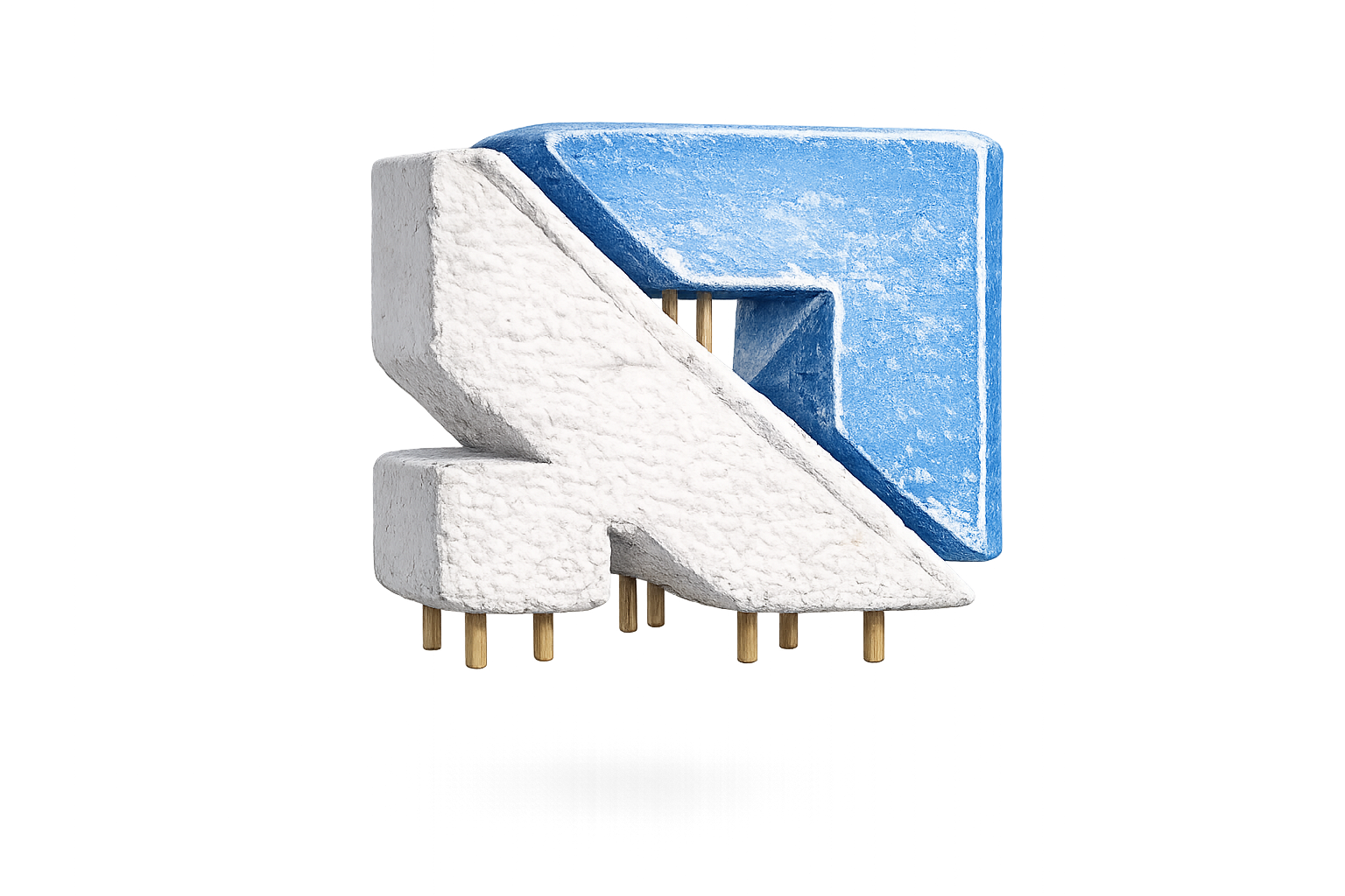 Rénovation complète illustration