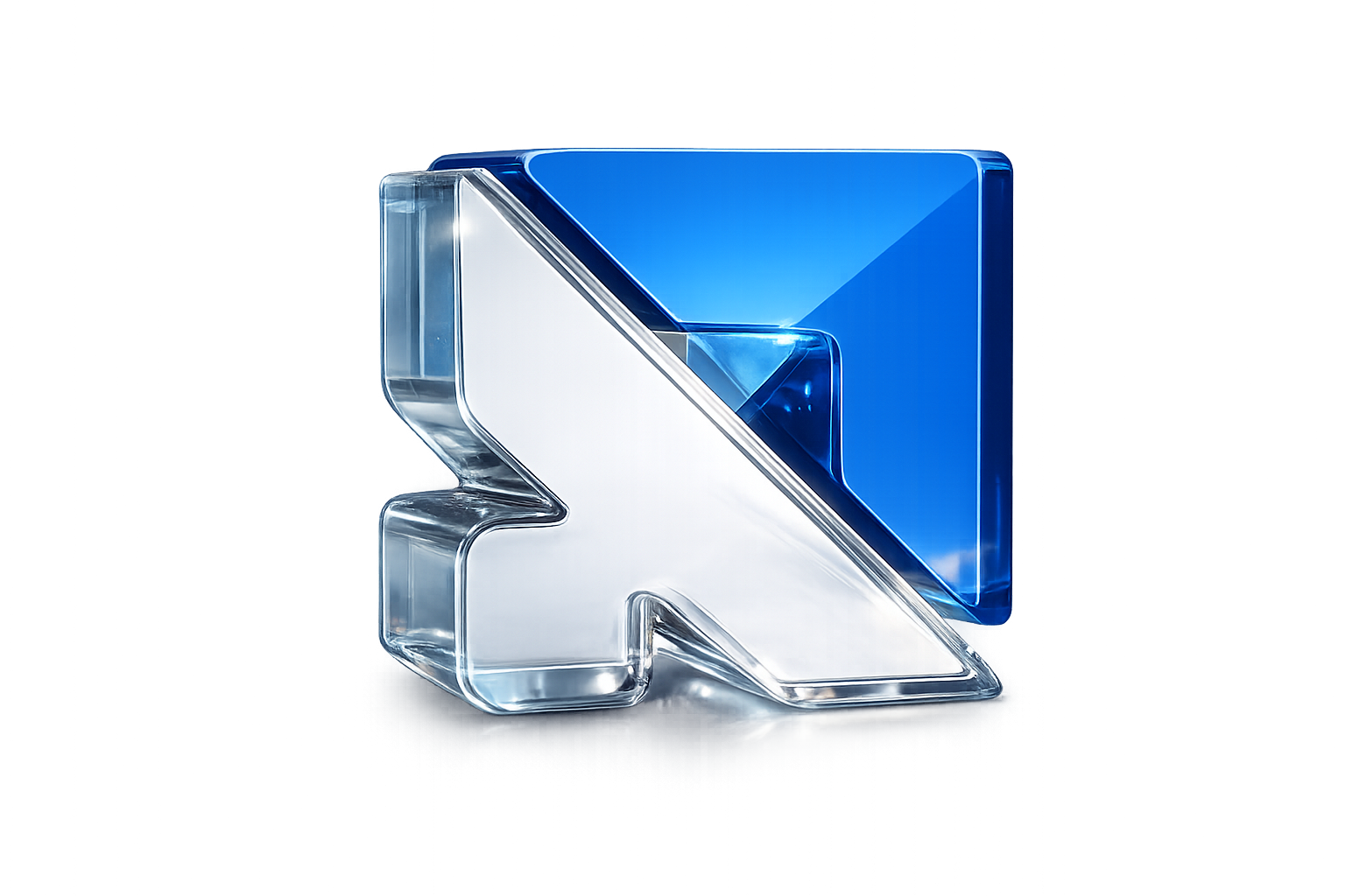 Espaces pro & retail illustration